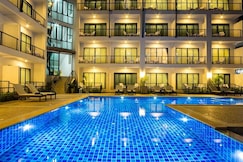 Andaman Pearl Resort , Krabi