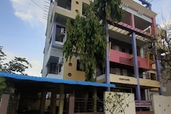 Ramkrishna Apartment, Yavatmal