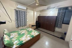 Peaceful 2 BHK with pleasant experience, Pune