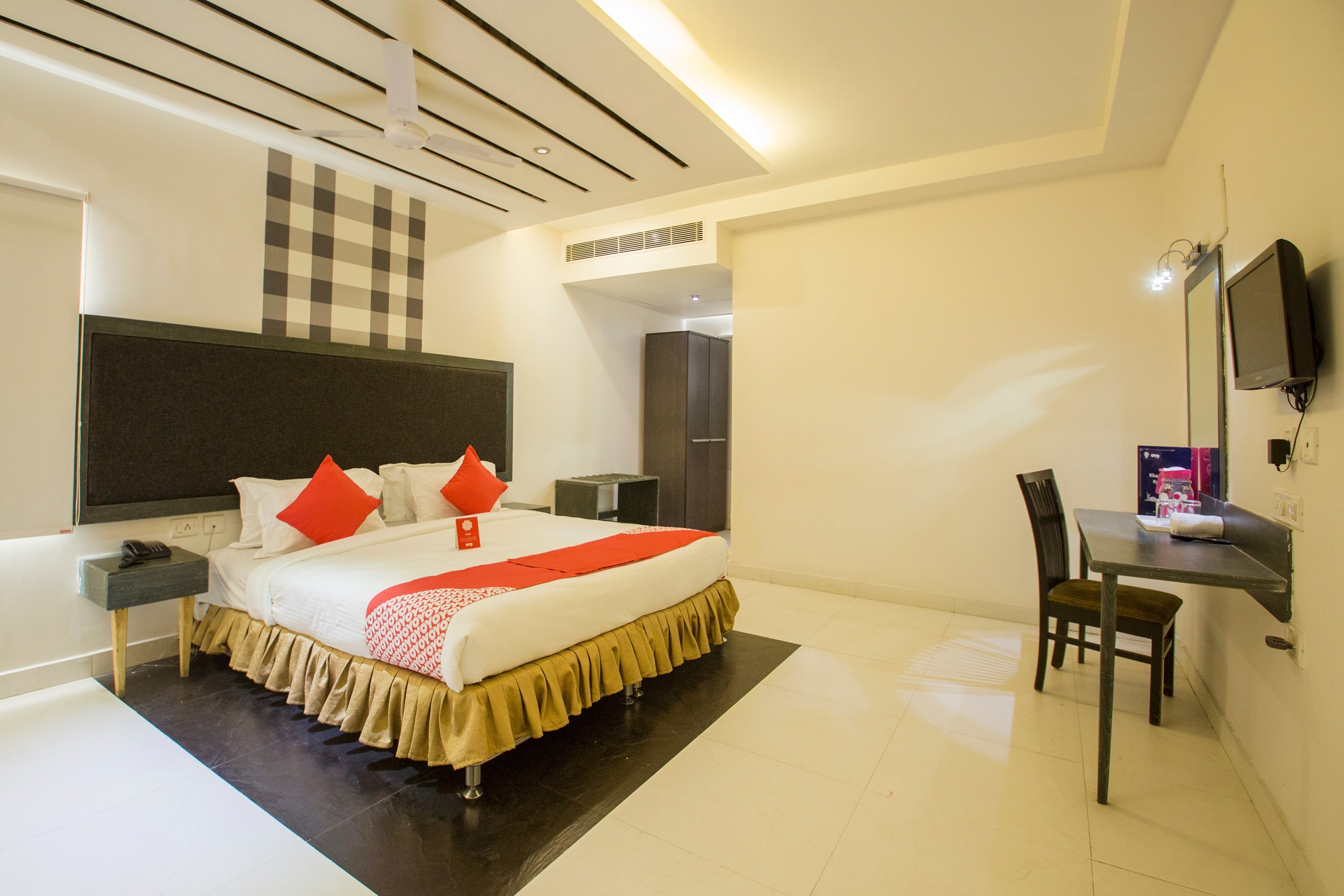 Hotel O Palak Residency - Tap to explore photos