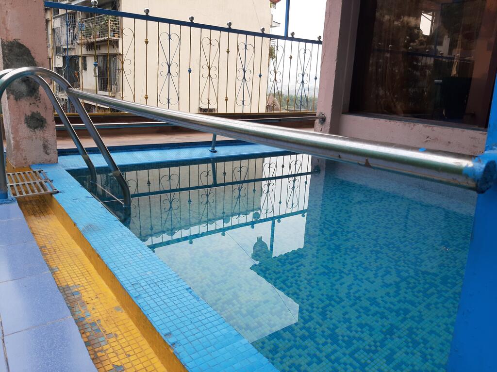 Meadows Villa Goregaon - Tap to explore photos