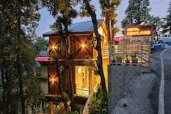 Hotel Highland | Mall Road | Dalhousie, Dalhousie