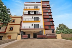 Super Hotel O Infocity Square Road Bhubaneswar Formerly Avigna Premium, Bhubaneshwar