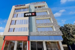 Hotel O Red Blue, Viramgam