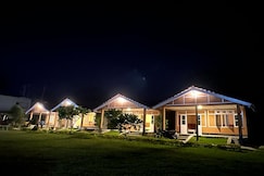 Camp Buffalo Retreat, Manas