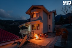 StayVista at Velvet @ Saraiya House, Chail