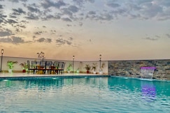 AMBIENCE RESORT, Shahbaad