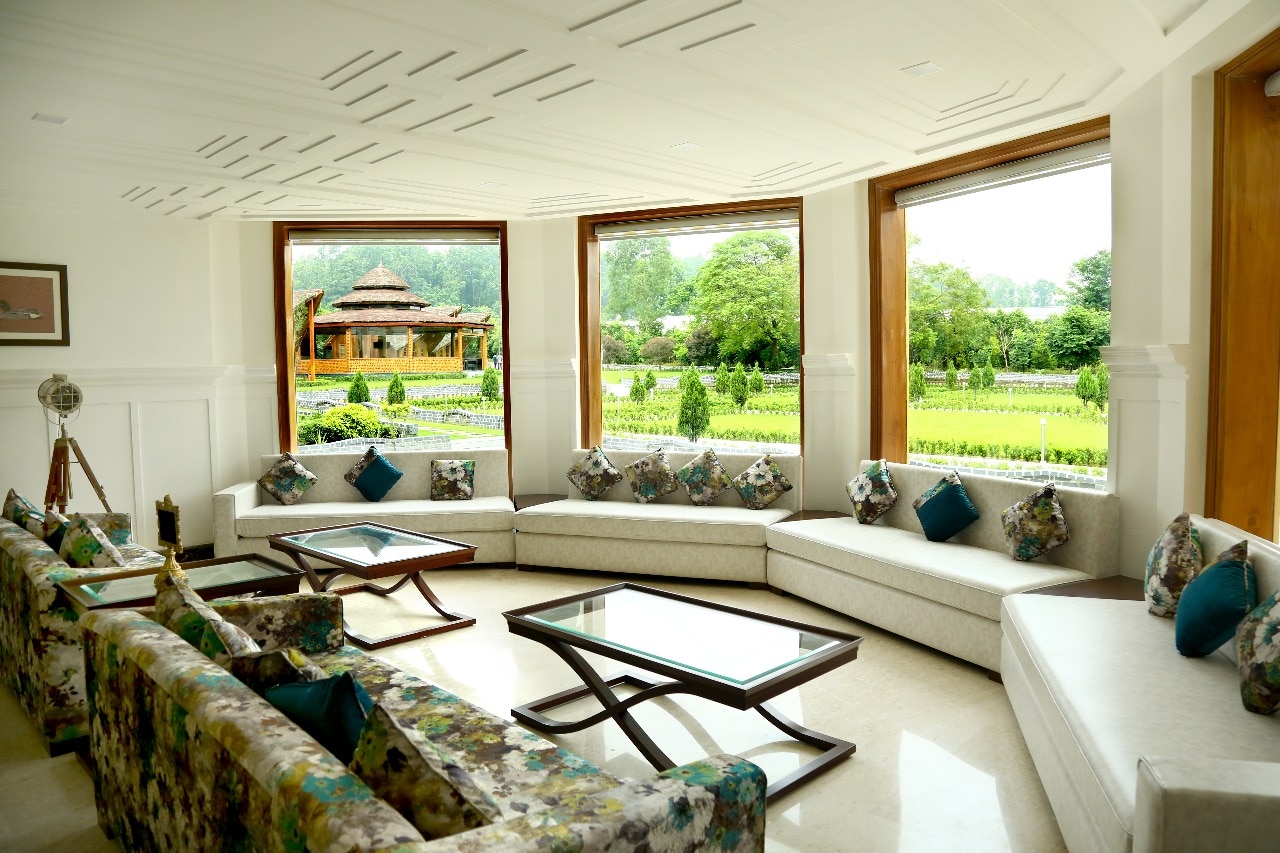 Glenville Resorts & Spa Dehradun Resort Price, Address & Reviews