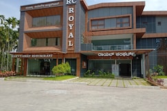 Royal Comforts, Krishnarajpet