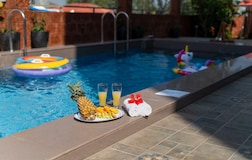 Swimming Pool 1