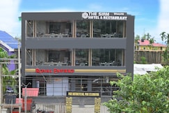 The Siam Hotel and Restaurant, Sonari