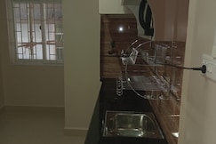 Wiba Serviced Apartments, Shillong