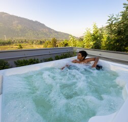jacuzzi