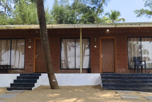 Raaga Beach Front Gokarna