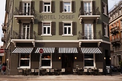 Boutique Hotel Josef