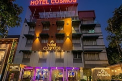 Hotel Cosmos, Lucknow