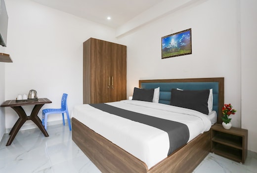 Hotel O Blue Stone Stay