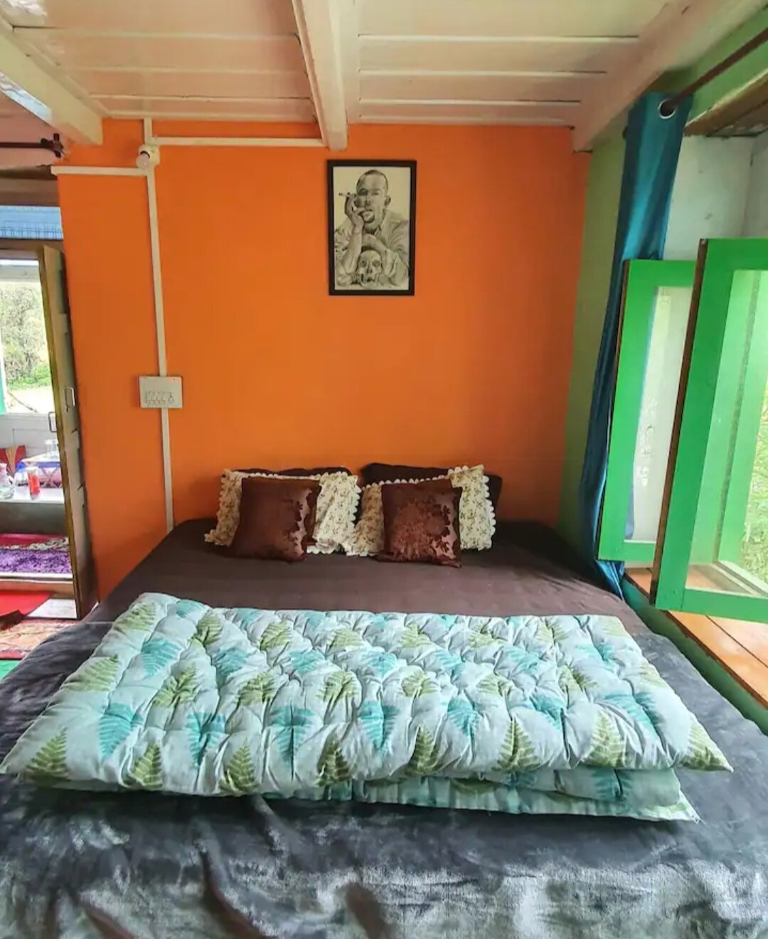 Paradise Doors Homestay - Tap to explore photos