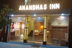 Anandhas Inn Elite, Hosur