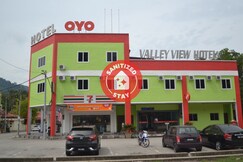 Valley View Hotel, Manjung