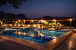 Hiran Gir Retreat, Sasan Gir