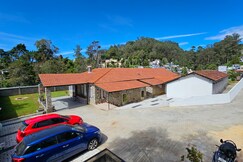 VENKI Villa by Kyra, Kodaikanal