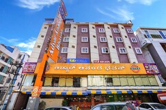FabHotel Ginger Suites, Kanakapura