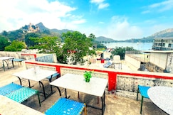 Hotel Sanand Heritage Mount Abu, Mount Abu