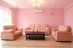 Vrindavan Vista 2BHK Near Prem Mandir Temple, Vrindavan