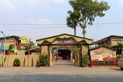 Spot on Lovely Dream Resorts, Ghazipur