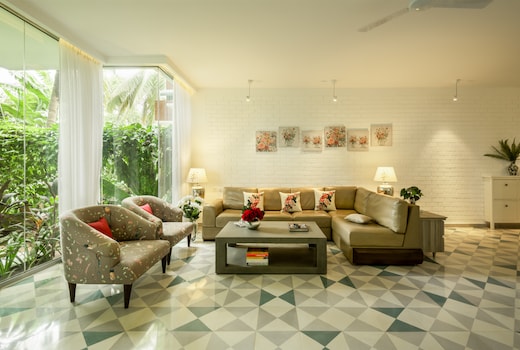 El Sereno - 2 BHK at Vagator by The Blue Kite (01)