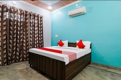 Smart city guest house, Faridabad