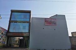 Sivago Hotel, Chhata