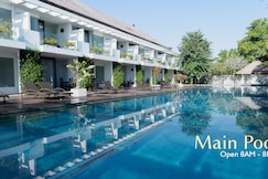 The Wangsa Hotel & Villas, Bali