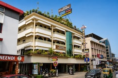 Hotel National Tourist Home, Thrissur