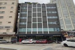 Palette Georgetown Formerly WoW Hotel, Penang