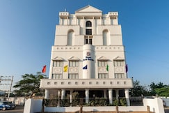SIMSAN HOTEL, Chennai