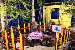 Nisigondha homestay, Mayang