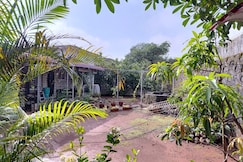 Anchorage, Pali, Maharashtra