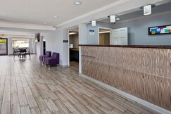 Best Western Garden Inn, Gillespie