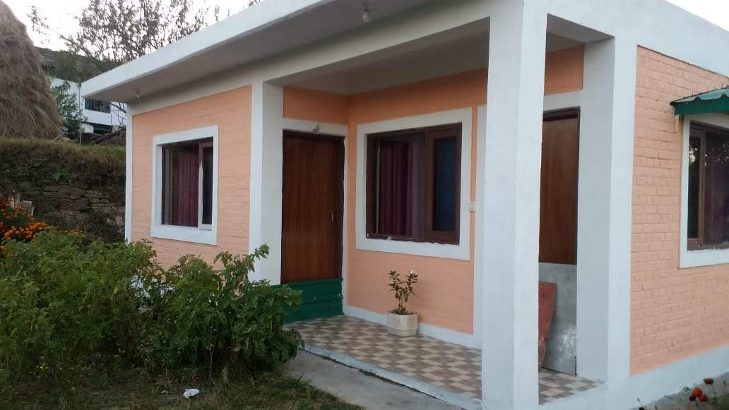 Yog Homestay - Tap to explore photos