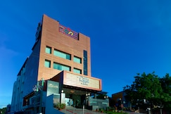 Hotel Palmyra Grand Suite, Tirunelveli