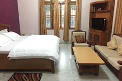 KG Homestay, Bir Billing