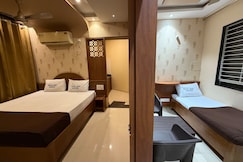 Hotel Mayur Lodge, Goa