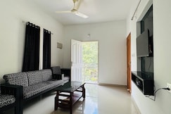 ANANDHA VIBES S1, Guruvayur