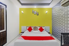 Hotel O Star Inn, Delhi