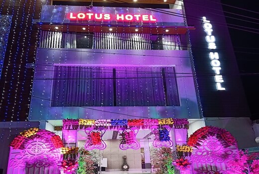 Lotus Hotel Roorkee Hotel Price Address Reviews Lotus Hotel Roorkee Hotel Price Address Reviews