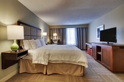 Hampton Inn by Hilton Warner Robins, Peach
