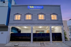 FabHotel Redmoon Residency Elite, Chennai
