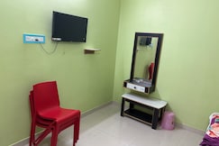 Sai Shradha Palace, Cuttack